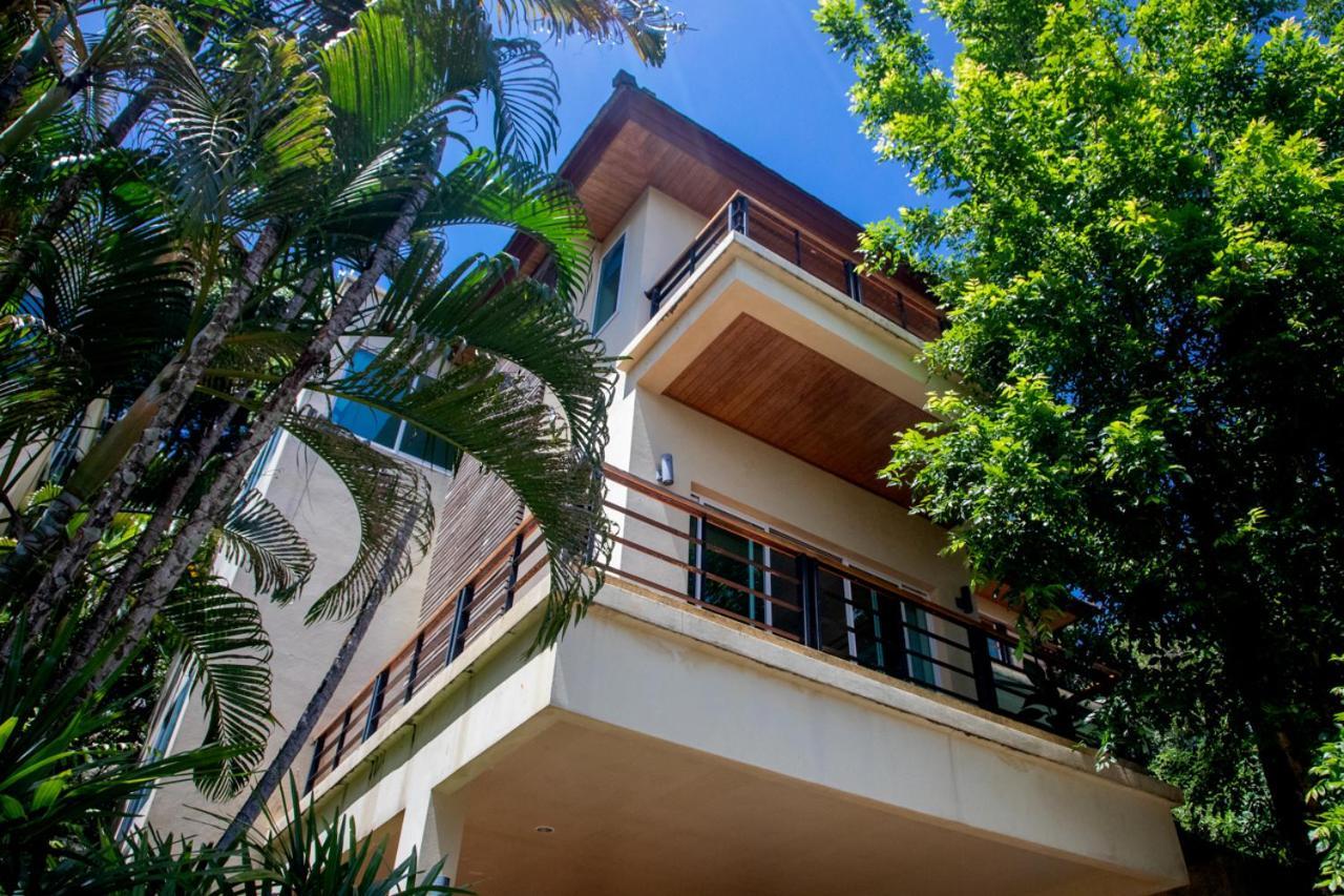Prima Villas Karon Phuket Ban Karon Exterior foto